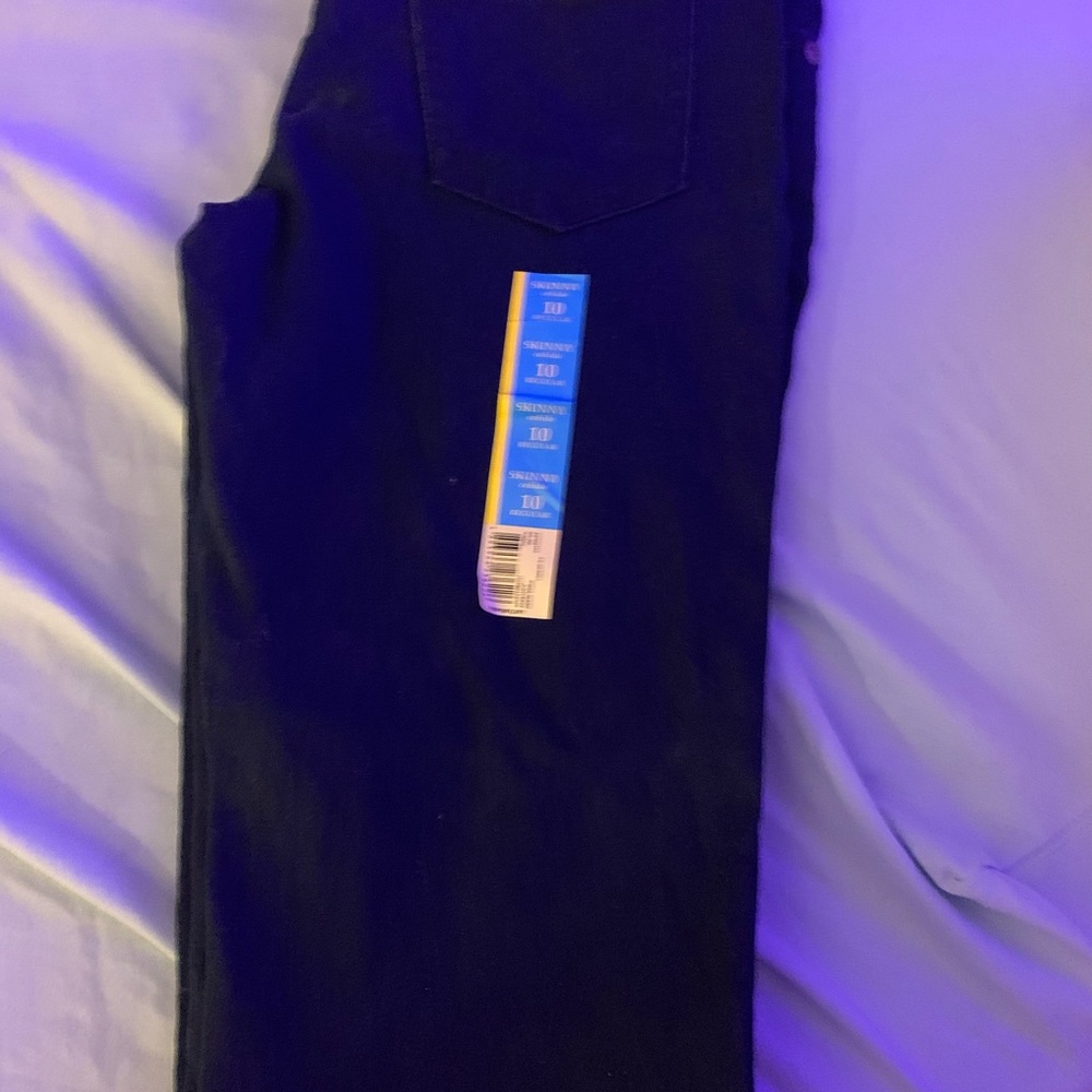 Girls jeans